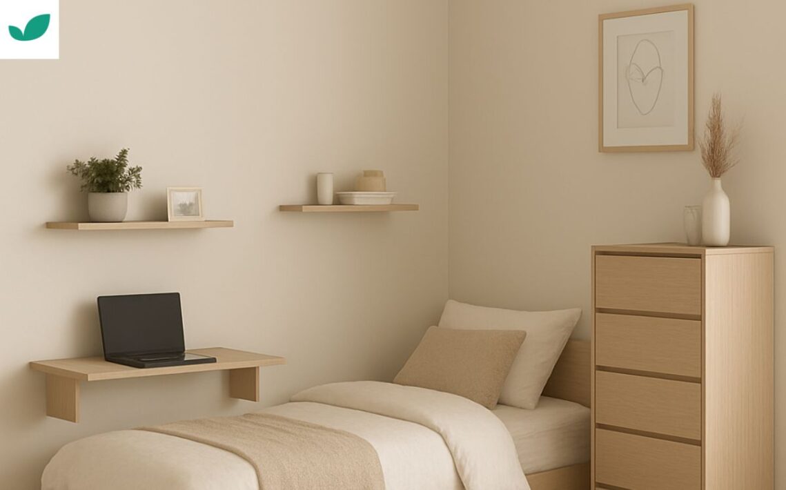Bedroom Layout Ideas