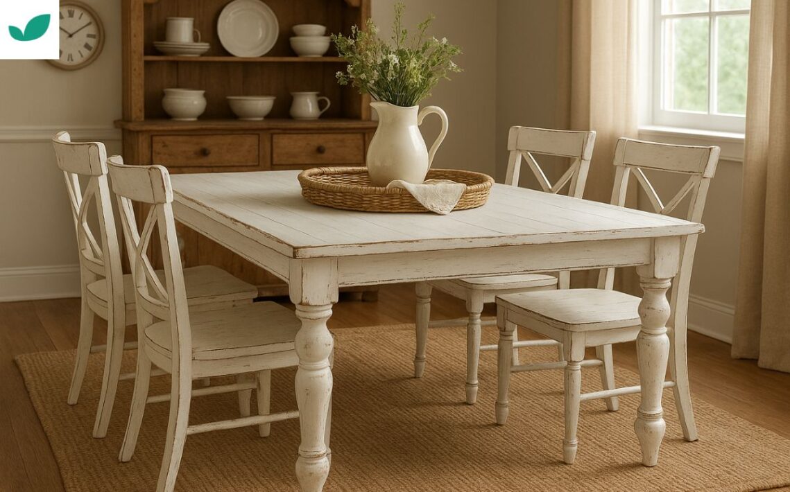 Chalk Paint Furniture Ideas