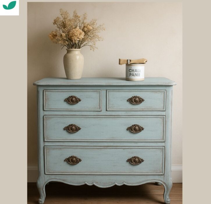 Chalk Paint Furniture Ideas