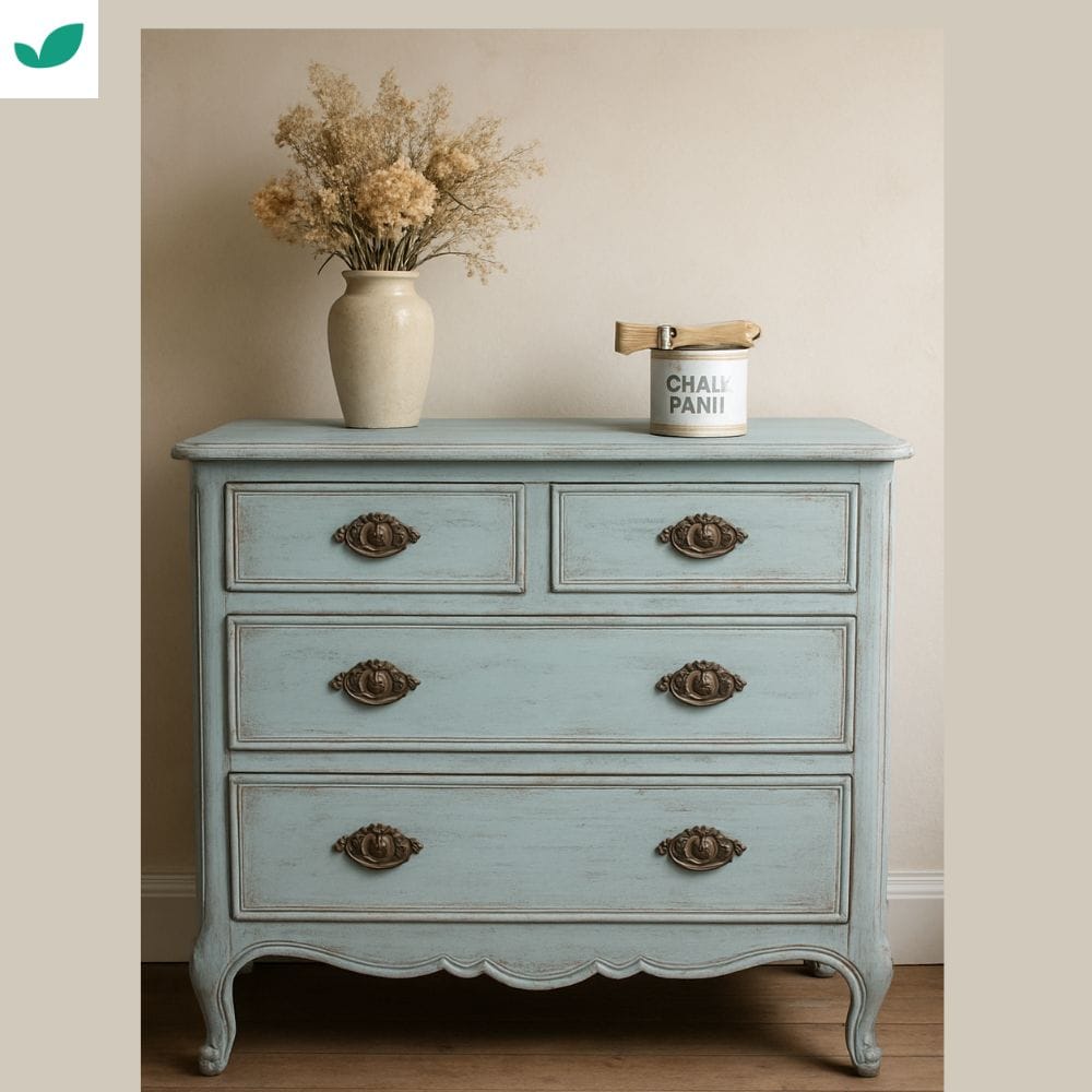 Top 7 Chalk Paint Furniture Ideas: Stunning Home Aesthetics
