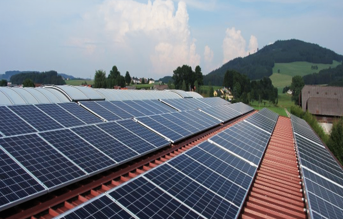 Commercial Solar Panel Installation Tips in California Commercial Solar Panel Installation Tips in California