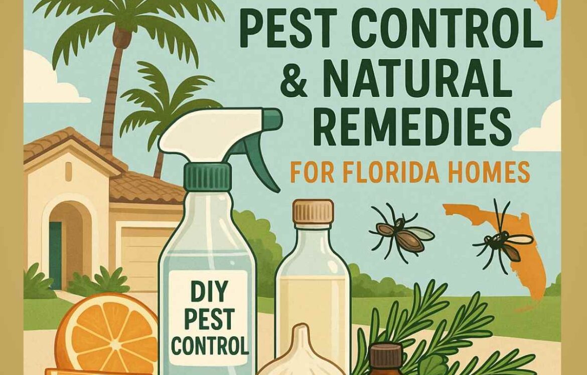 DIY PEST CONTROL DIY PEST CONTROL