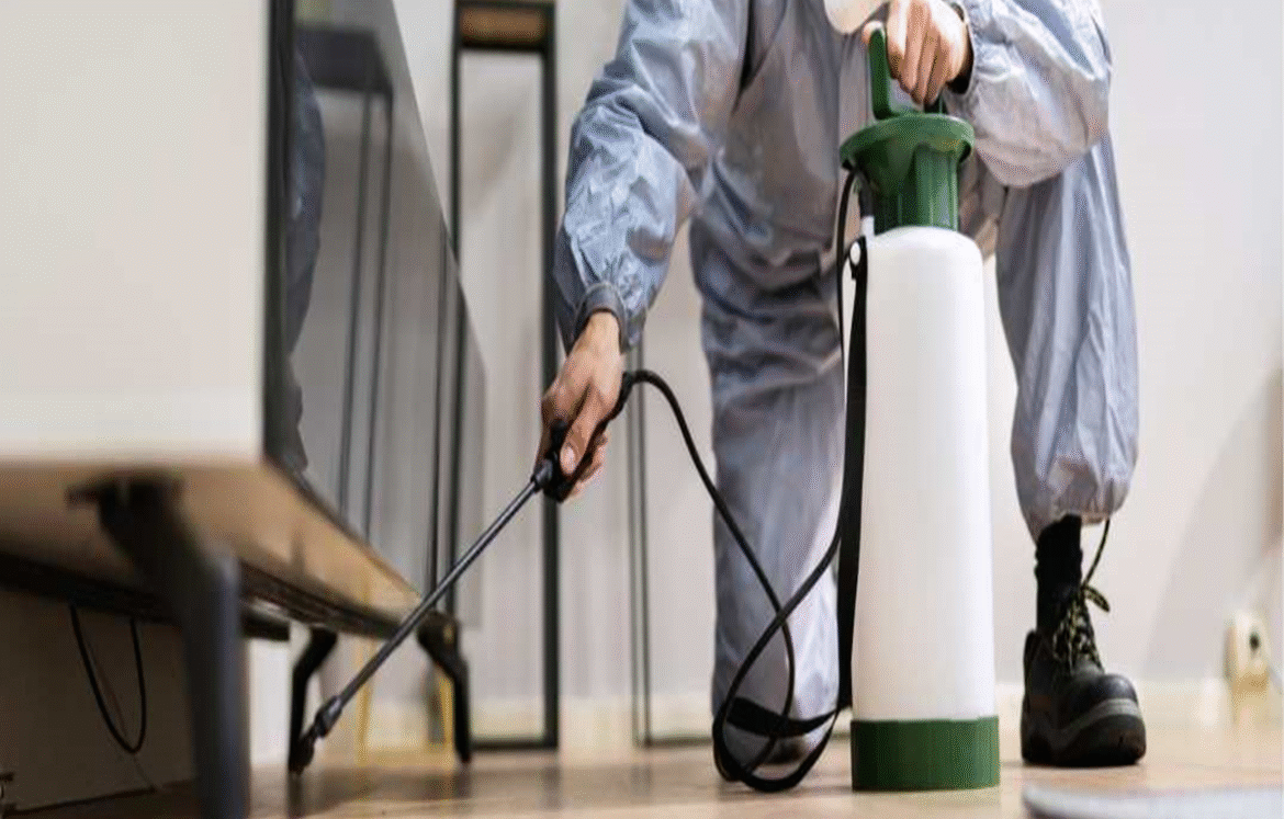 How Much Does Pest Control Cost in Florida How Much Does Pest Control Cost in Florida