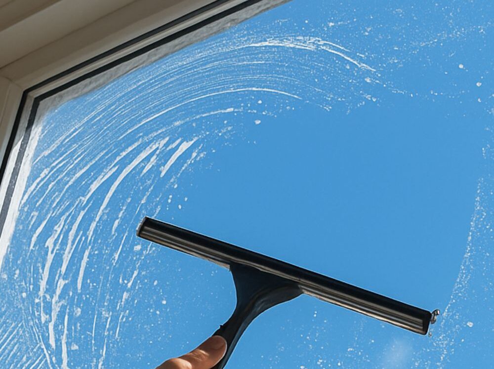 How To Clean Windows How To Clean Windows