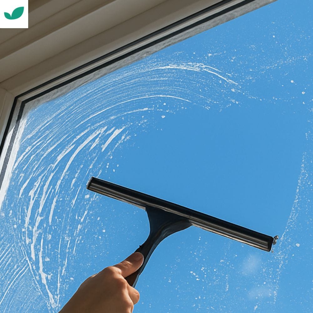 Nice Clean Window How To Clean Windows: Best 7 Ways For Crystal Clear Window