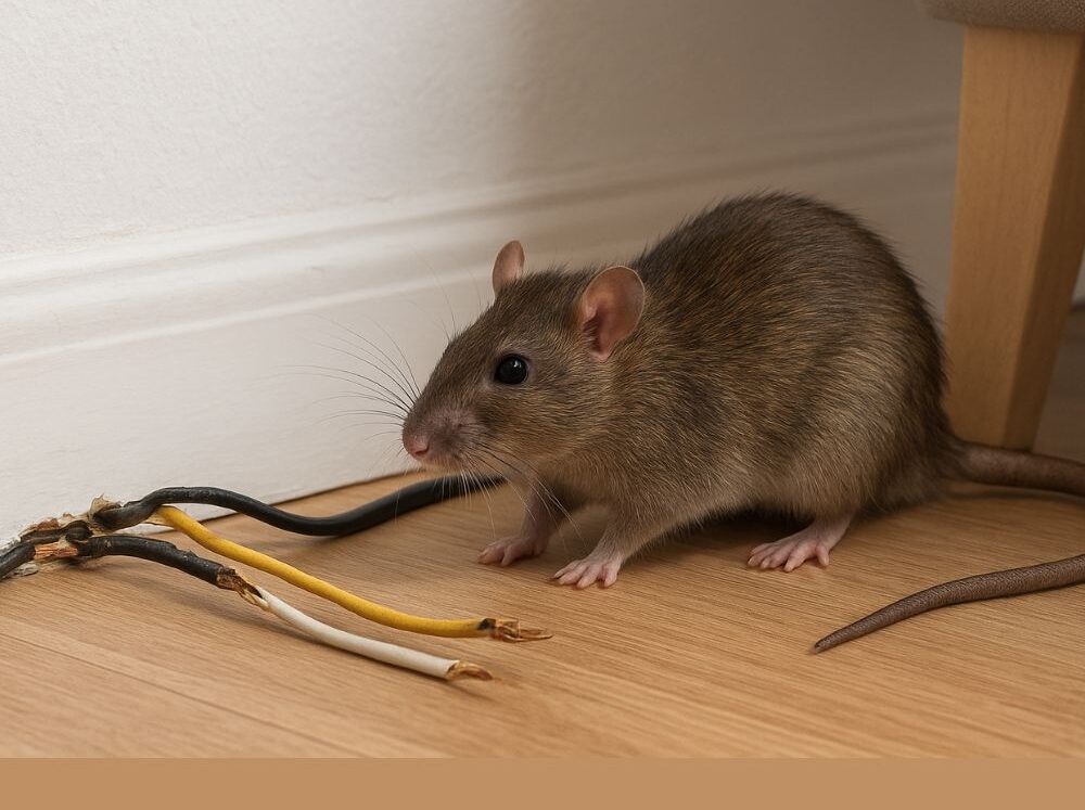 How To Get Rid Of Rats How To Get Rid Of Rats