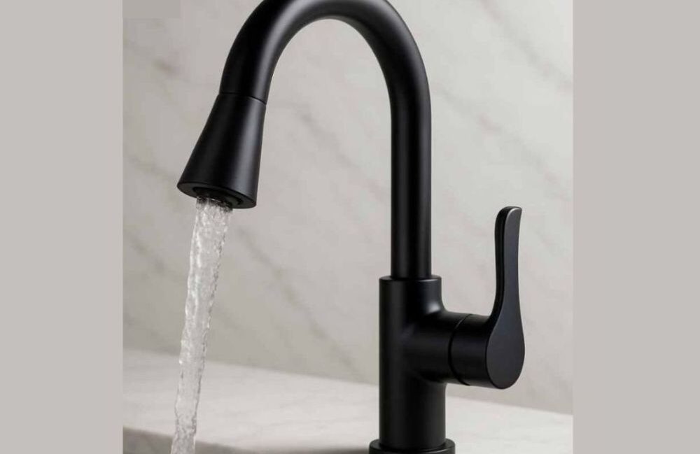 How to Stop a Dripping Faucet