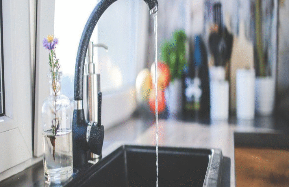 How to Stop a Dripping Faucet