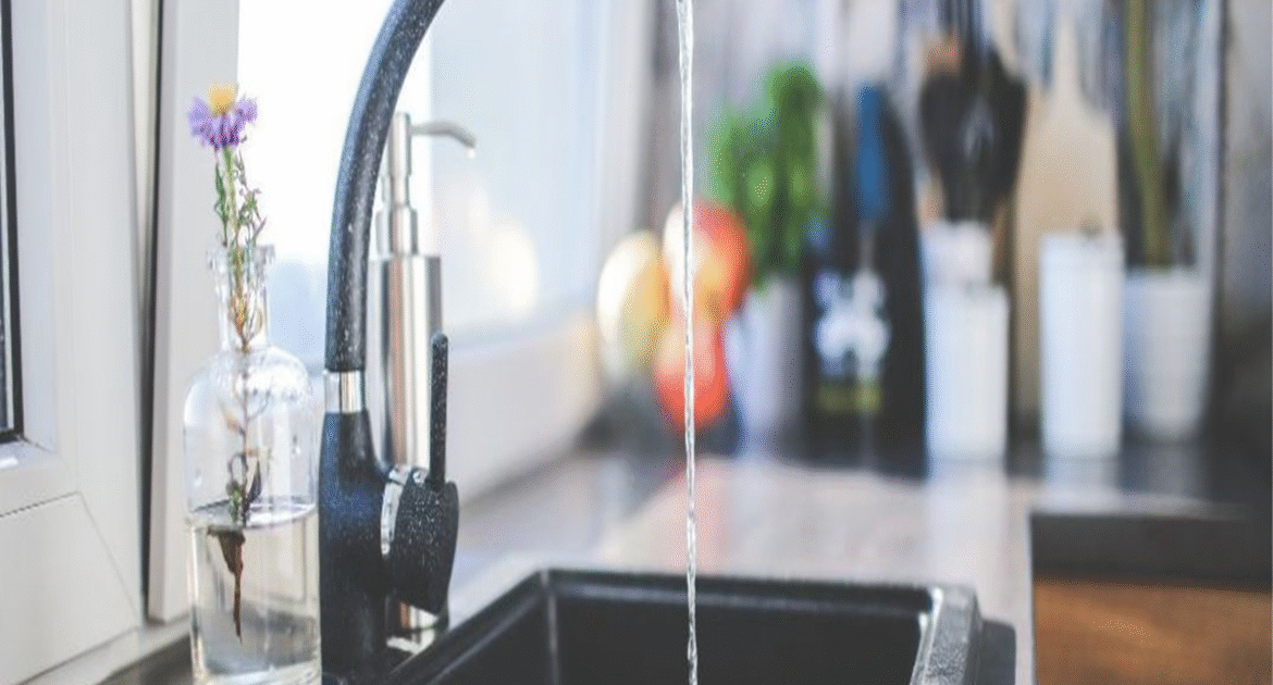 How to Stop a Dripping Faucet