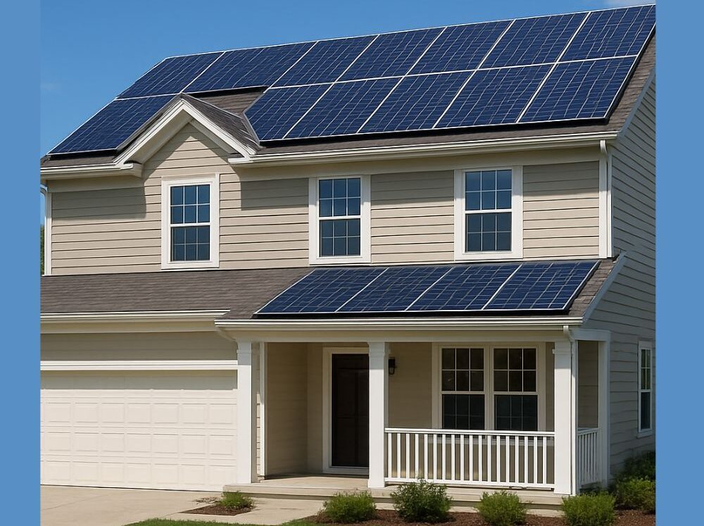 Solar Panel Dimensions Solar Panel Dimensions