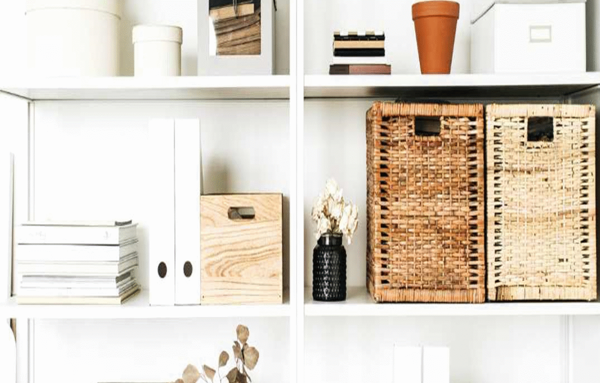 Top Home Improvement Tips & DIYs Smart Idea for Storage Top Home Improvement Tips & DIYs Smart Idea for Storage