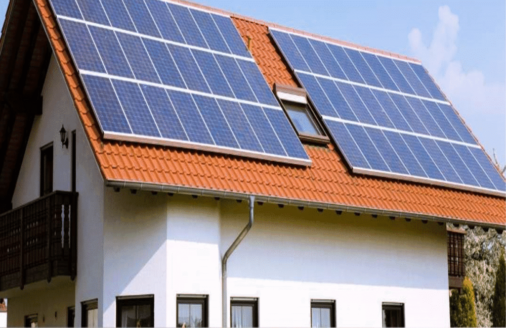 Used Solar Panels