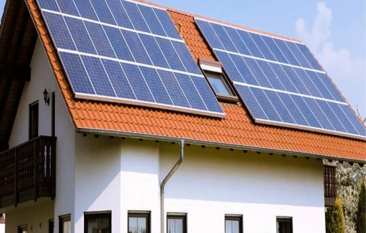 Used Solar Panels Used Solar Panels