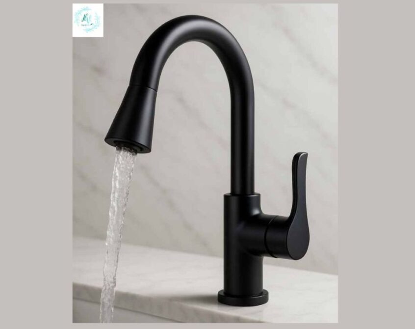 Wall Mount Faucet in Carolina