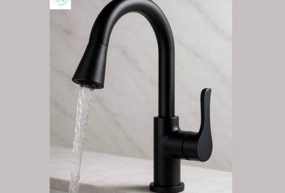 Wall Mount Faucet in Carolina