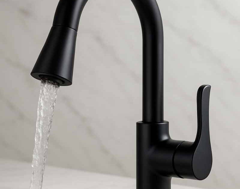 Wall Mount Faucet in Carolina