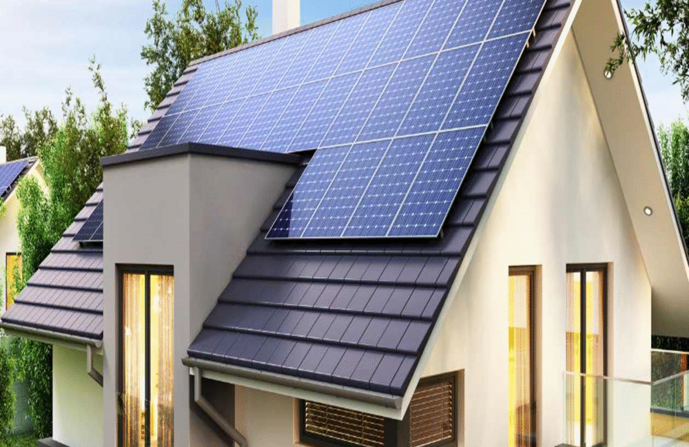 What Size Are Solar PV Panels in Practice