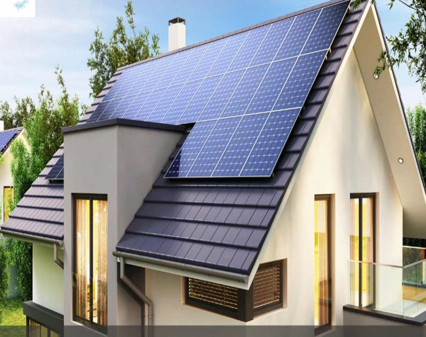 What Size Are Solar PV Panels in Practice