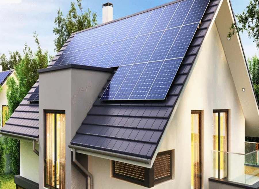 What Size Are Solar PV Panels in Practice
