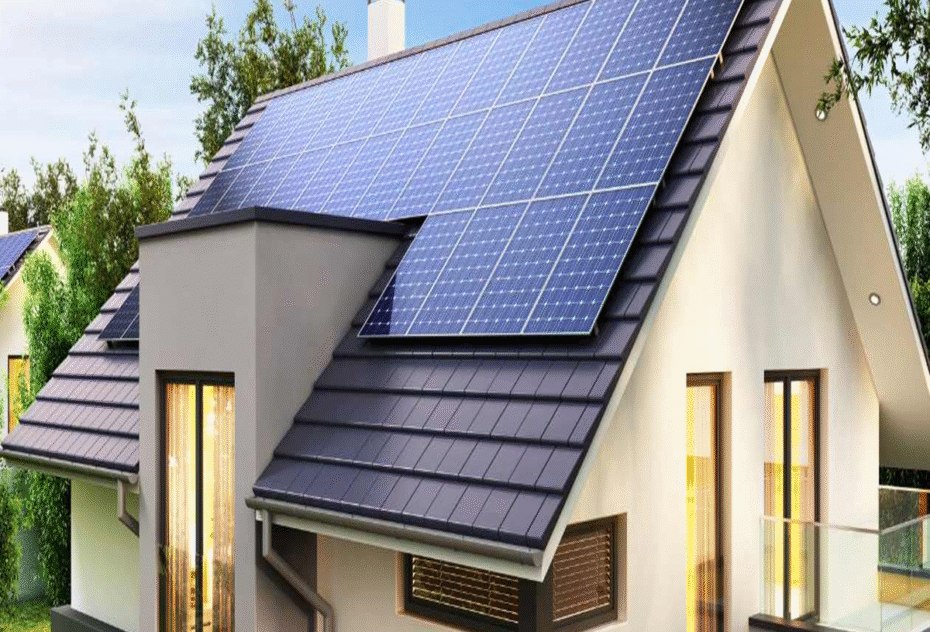 What Size Are Solar PV Panels in Practice