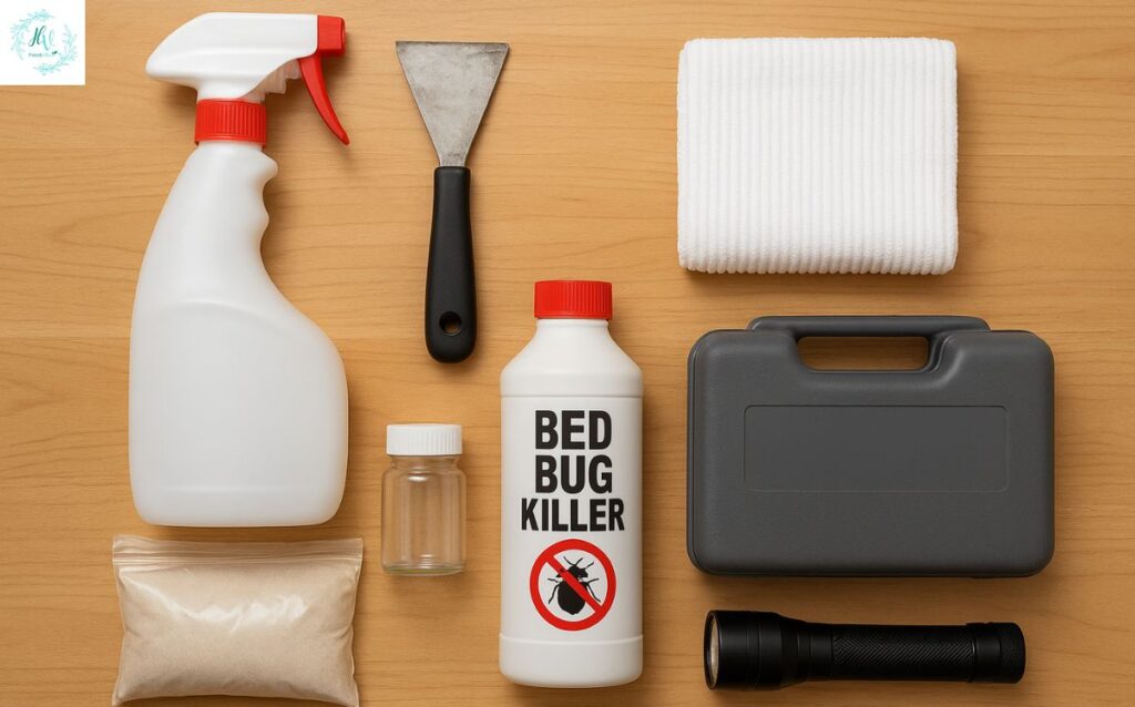 Bed Bug Heat Treatment