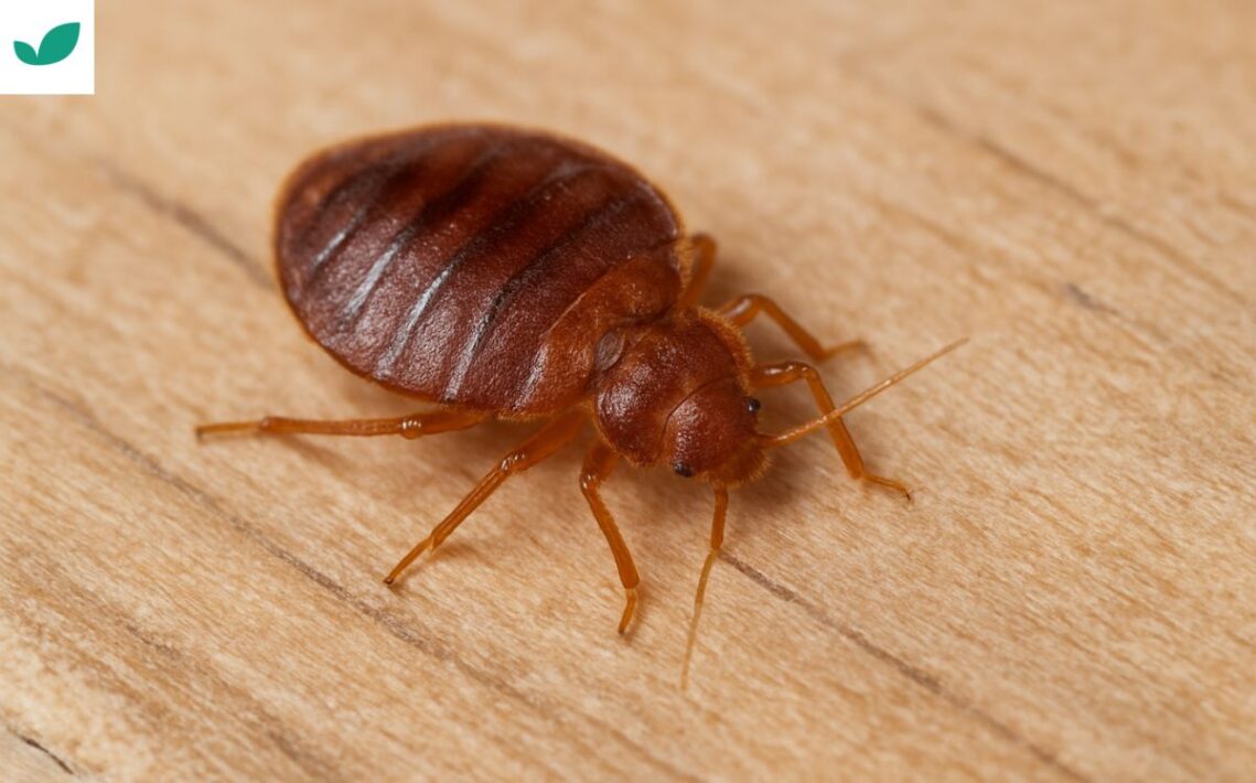 Bed Bug Heat Treatment