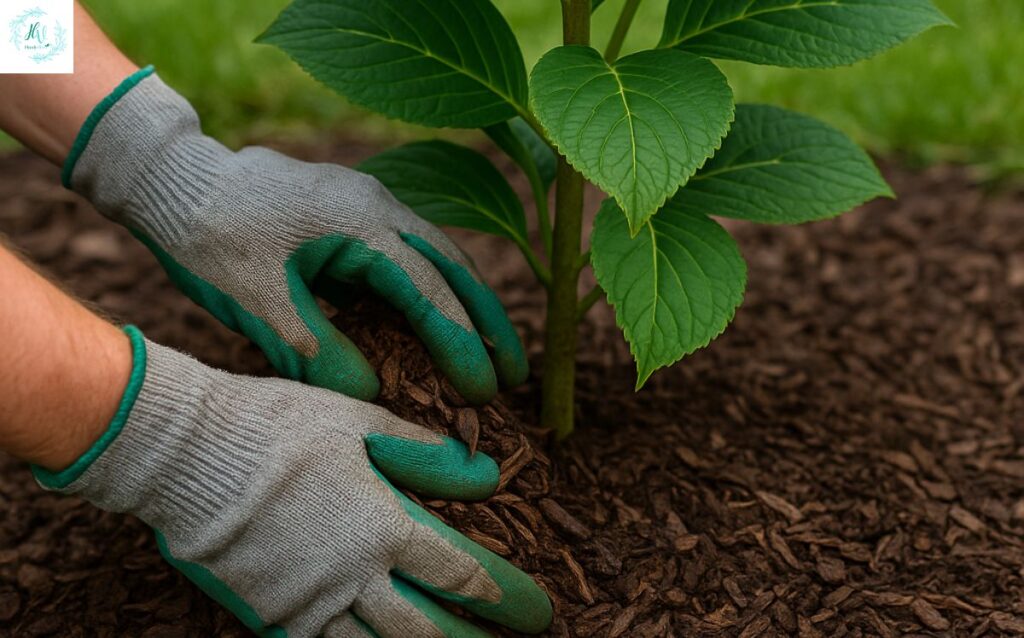 How to Care For Hydrangea