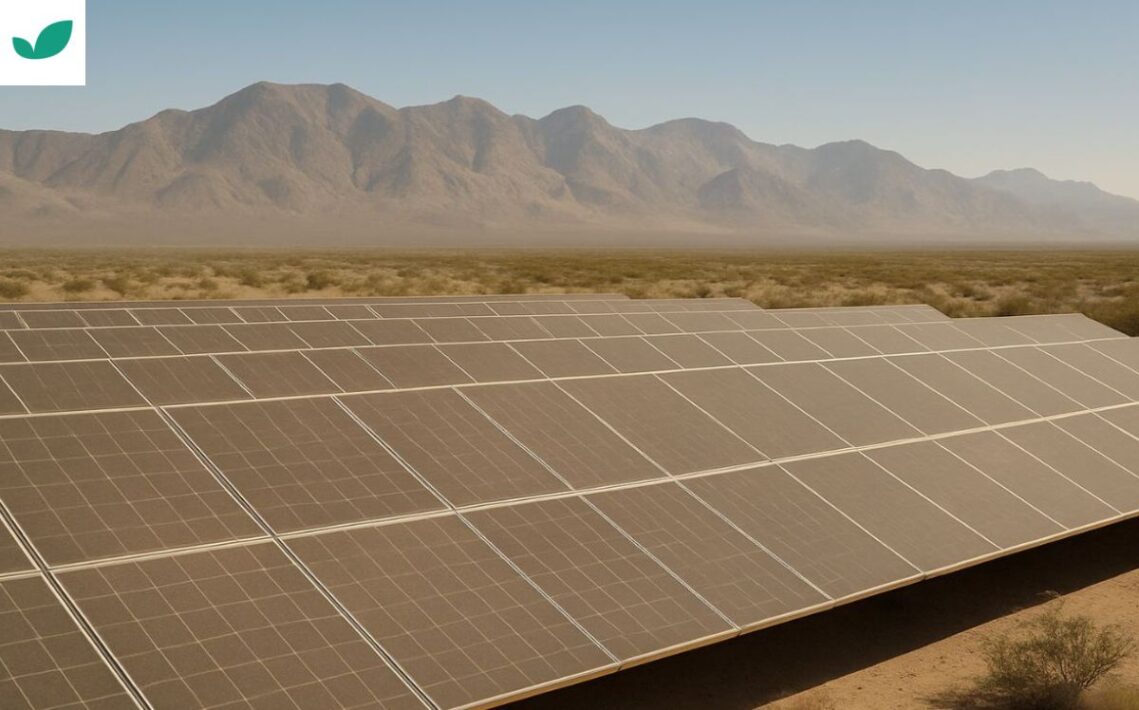 Solar Panel Cleaning