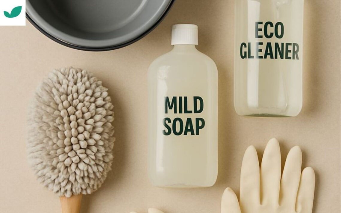 Solar Panel Cleaning