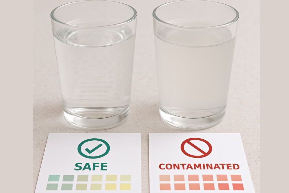 Water Testing Kits Water Testing Kits