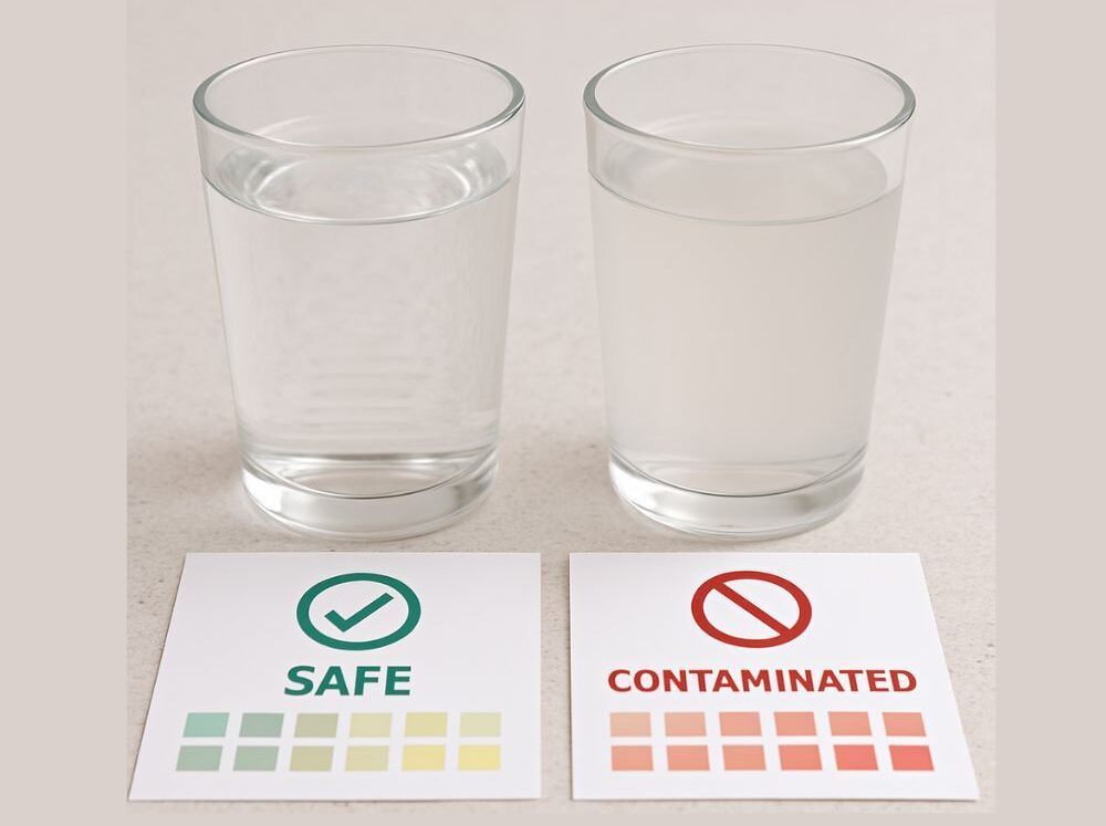 Water Testing Kits Water Testing Kits