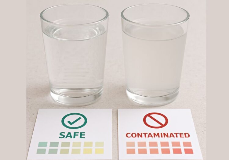 Water Testing Kits Water Testing Kits