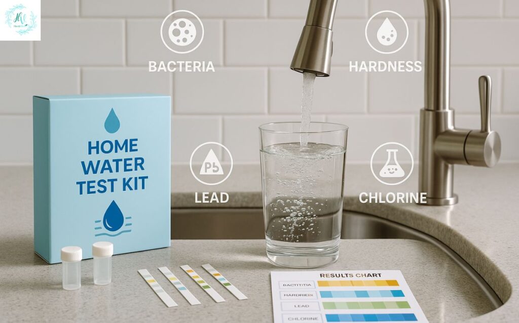 What Are Water Testing Kits
