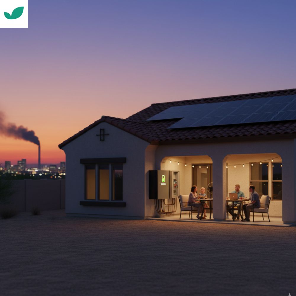 Solar Panel Kit