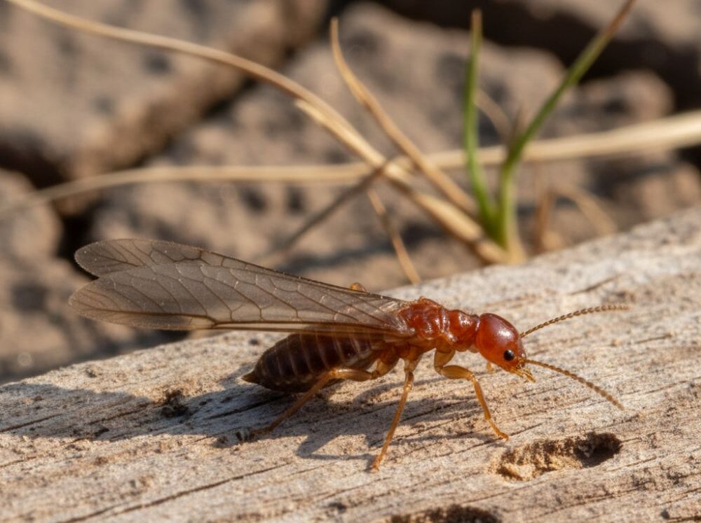 Termites In Texas Termites In Texas