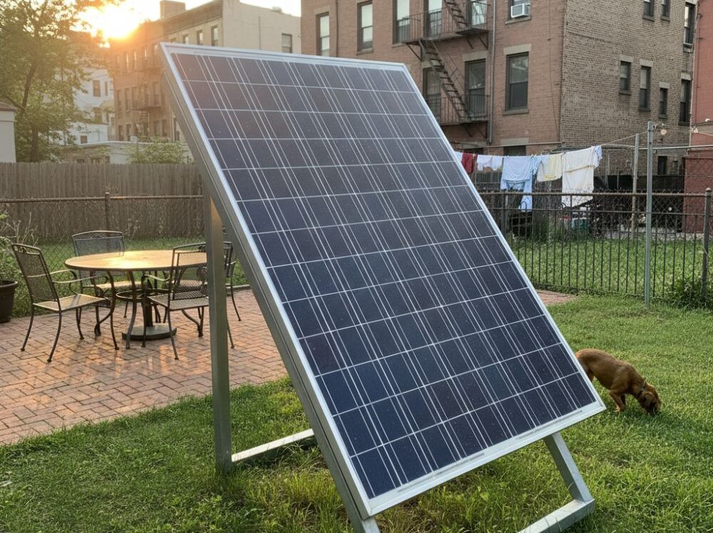 Used Solar Panels Used Solar Panels