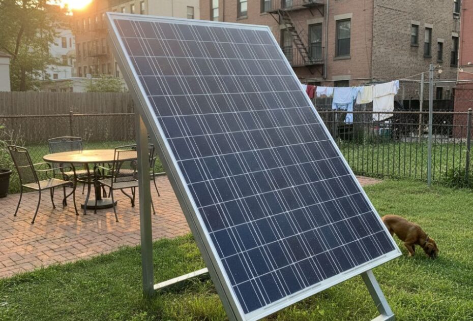 Used Solar Panels Used Solar Panels