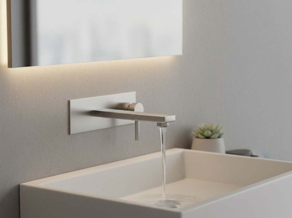 Wall Mount Faucet Wall Mount Faucet
