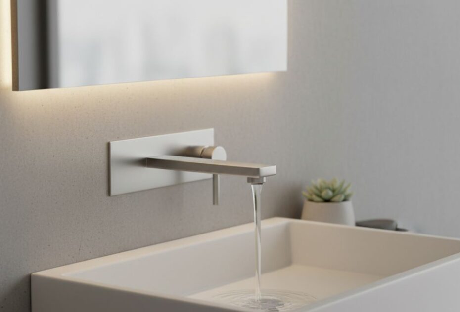 Wall Mount Faucet Wall Mount Faucet