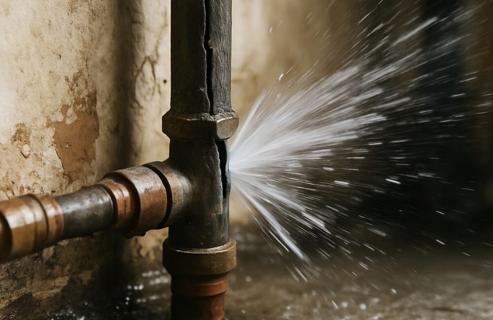 How To Prevent Pipes From Freezing