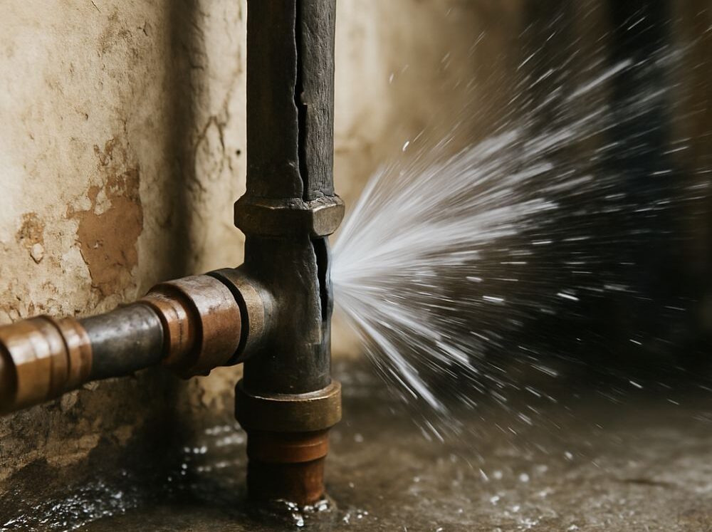 How To Prevent Pipes From Freezing