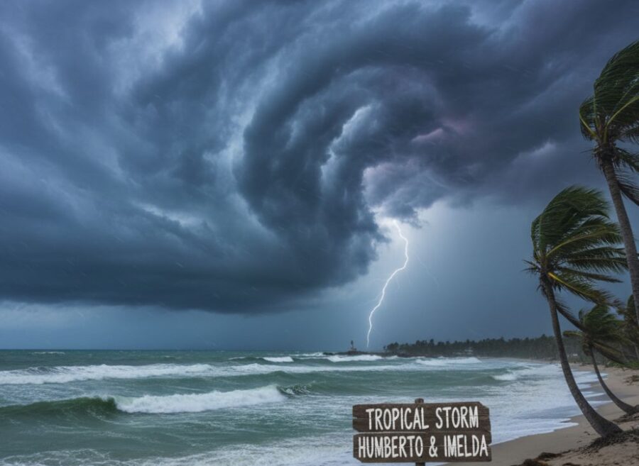 Tropical Storm Preparedness