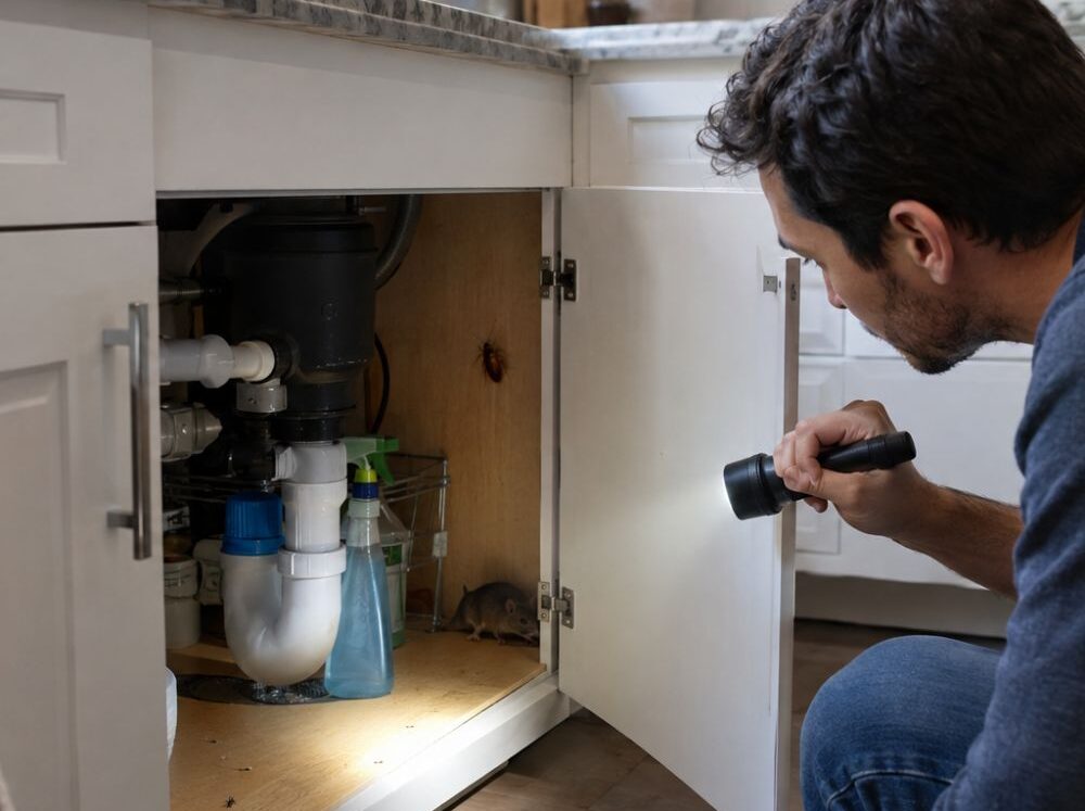 Home Pest Control