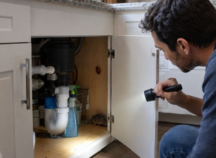 Home Pest Control Home Pest Control